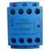 Твердотельное реле SAT-4025D (25A, 530V AC, 12...30V DC)