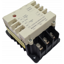 Твердотельное реле SAT-4050D (60A, 530V AC, 12...30V DC)