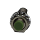 Индуктивный датчик LM8-3002NA (2мм, DC6-36V, NPN, NO)