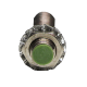 Индуктивный датчик LM8-3001PB (1мм, DC6-36V, PNP, NC)
