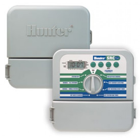 Пульт управления Hunter ICC-800-PP-E с пъедесталом