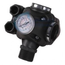 Реле давления Italtecnica РМ/5-3W
