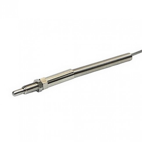 Термопара 10 мм T35-1-K-5-10-304-EA-1.5M-M8-U (жесткое крепление)