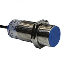 Емкостной датчик CM30-3010PA 0-10мм, DC6-36V PNP NO
