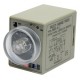 Реле времени AH3-ND-24V DC 1м-10ч