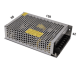 Блок питания Impuls DS-100-24 (24 В, 4.2А, 100 Вт)