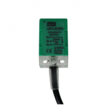Индуктивный датчик LMF4-3005PB (DC6-36V PNP NC)