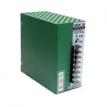 Блок питания ACRO AD1072-12F (12 В, 6 А, 72 Вт)