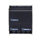 SR-12MRAC 100...240V AC, 8 дискретных вх. AC, 4 релейных вых.