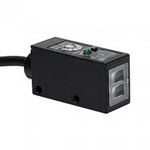 Оптический датчик G16-3A10PA 10 см отражение от объекта PNP NO