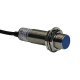 Емкостной датчик CM18-3005NA 0-5мм, DC6-36V NPN NO