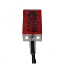 Индуктивный датчик LMF4-3005NA (DC6-36V NPN NO)