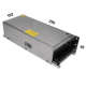 Блок питания Impuls DS-400-24 (24 В, 16.6А, 400 Вт)