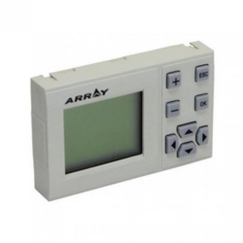 Панель оператора AF-LCD-B