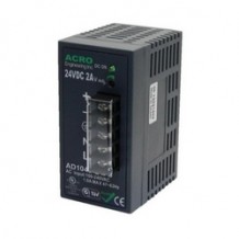 Блок питания ACRO AD1048-12F (12 В, 4 А, 48 Вт)