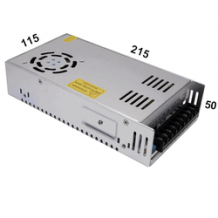 Блок питания Impuls DS-300-12 (12 В, 20.5А, 300 Вт)
