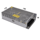 Блок питания Impuls DS-150-12 (12 В, 12.5А, 150 Вт)