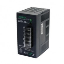 Блок питания ACRO AD1024-12F (12 В, 2 А, 24 Вт)