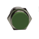 Индуктивный датчик LM30-3015PC (15мм, DC6-36V PNP NO+NC)