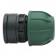 Муфта с внутренней резьбой 32x1 1/4 Irritec