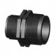 Ниппель переходной 1 1/2x1/2 Irritec