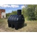 Подземная емкость D 5000 литров