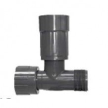 Т-образный фитинг 1’’ ВР X 1’’ ВР поворотное соединение X муфта 1’’ НР Rain Bird 