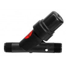 PRF-075-RBY 3/4’’ RBY фильтр с регулятором давления 2,0 bar