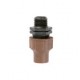 Переходная муфта 16 мм х 1/2" BF-82-50 lock Rain Bird 