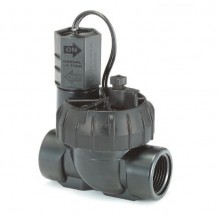 Клапан электромагнитный, 1" ВР, 9 В 100-JTV 9V Rain Bird 