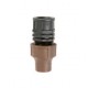 Переходная муфта 16 мм х 1/2" BF-62-50 lock Rain Bird 