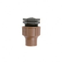 Компрессионная заглушка для 16 мм трубы BF-plug lock Rain Bird 