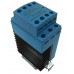 Твердотельное реле SAT-4025D (25A, 530V AC, 12...30V DC)