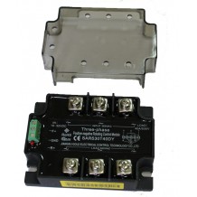 Твердотельное реле SAR530T40DY (40A, 530V AC, 10...32V DC)