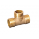 Тройник с наружной резьбой 1 1/4x1 1/4x1 1/4 Irritec