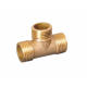 Тройник с наружной резьбой 1/2x1/2x1/2 Irritec