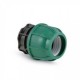 Заглушка компрессионная 110 Irritec