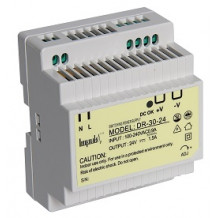 Блок питания Impuls DR-30-24 (24 В, 1.5 А, 30 Вт)