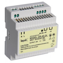 Блок питания Impuls DR-45-24 (24 В, 2 А, 45 Вт)