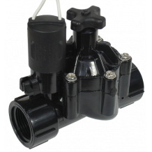 Электромагнитный клапан Weathermatic N-100F