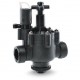 Клапан  CENTURY PLUS, 2" LS Irritrol с контролем расхода, без соленоида