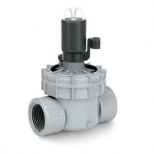 Клапан 2400MTF Irritrol 1" Irritrol с внутренней резьбой 1” BSP с регулятором потока