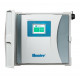 Hunter HCC-800-PL - контроллер WI-FI 8-38 станций, пластиковый корпус