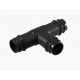 Irritec IЕ8346000N160 - тройник POLY 16