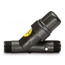 PRF-100-RBY 1’’ RBY фильтр с регулятором давления 2,8 bar 